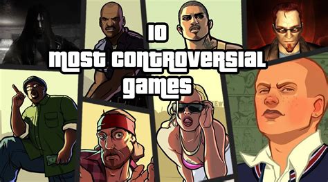 List of controversial video games .